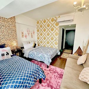 Suite met een King Size Bed